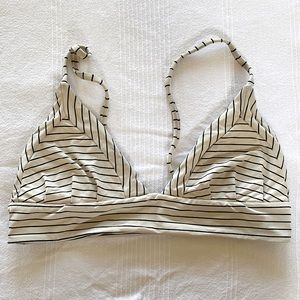 Boys + Arrows Medium Bandito Top